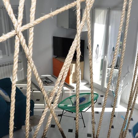 Appartamento Villa Rita A 100 M Dal Mare! Vallecrosia Zewnętrze zdjęcie