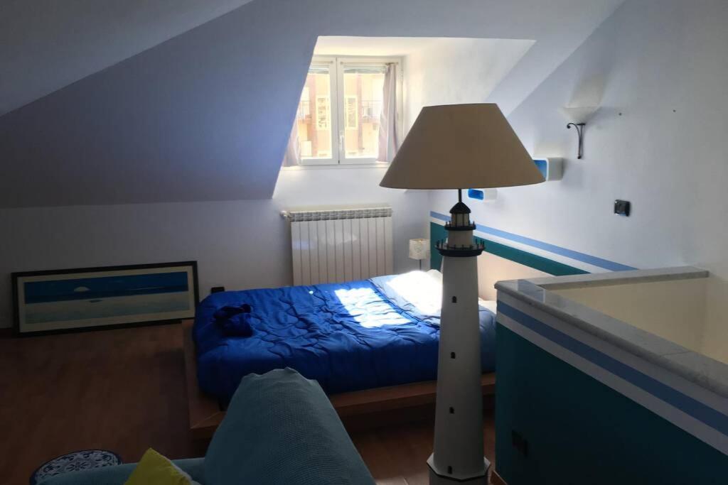 Appartamento Villa Rita A 100 M Dal Mare! Vallecrosia Zewnętrze zdjęcie