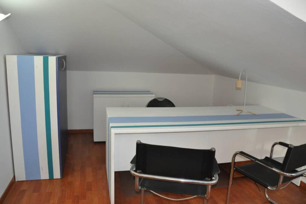 Appartamento Villa Rita A 100 M Dal Mare! Vallecrosia Zewnętrze zdjęcie