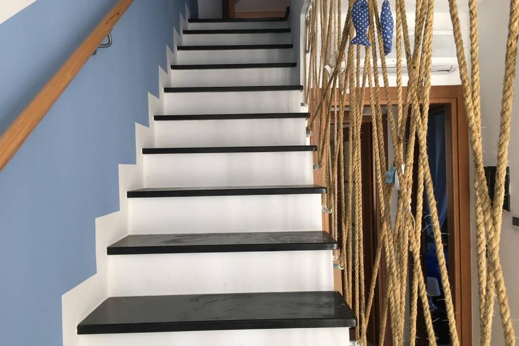 Appartamento Villa Rita A 100 M Dal Mare! Vallecrosia Zewnętrze zdjęcie