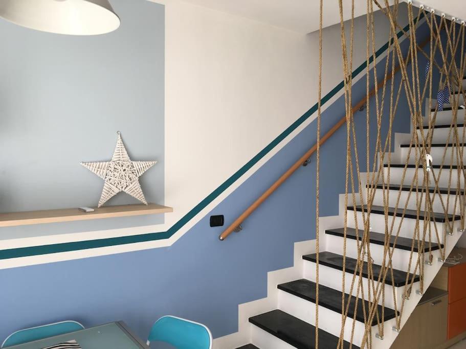 Appartamento Villa Rita A 100 M Dal Mare! Vallecrosia Zewnętrze zdjęcie