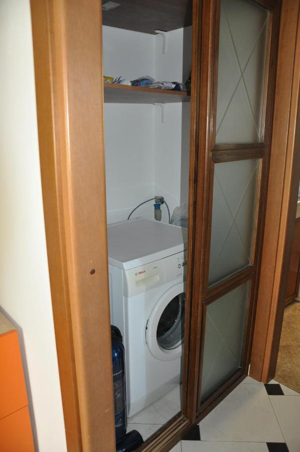 Appartamento Villa Rita A 100 M Dal Mare! Vallecrosia Zewnętrze zdjęcie