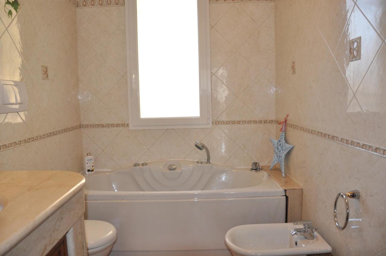 Appartamento Villa Rita A 100 M Dal Mare! Vallecrosia Zewnętrze zdjęcie