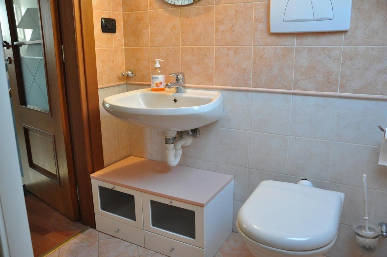 Appartamento Villa Rita A 100 M Dal Mare! Vallecrosia Zewnętrze zdjęcie